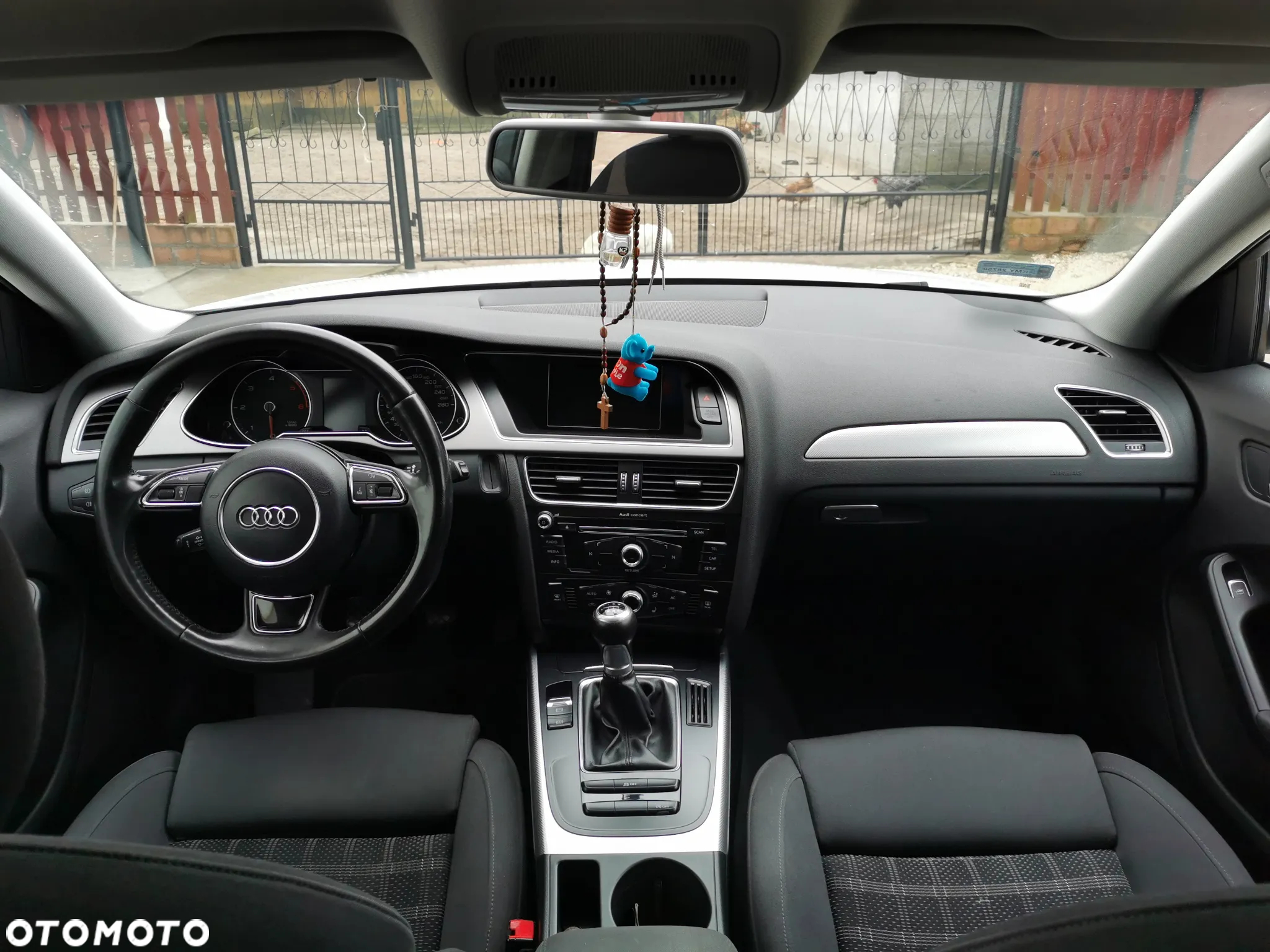Audi A4 Avant 2.0 TDI 120g DPF Attraction - 14