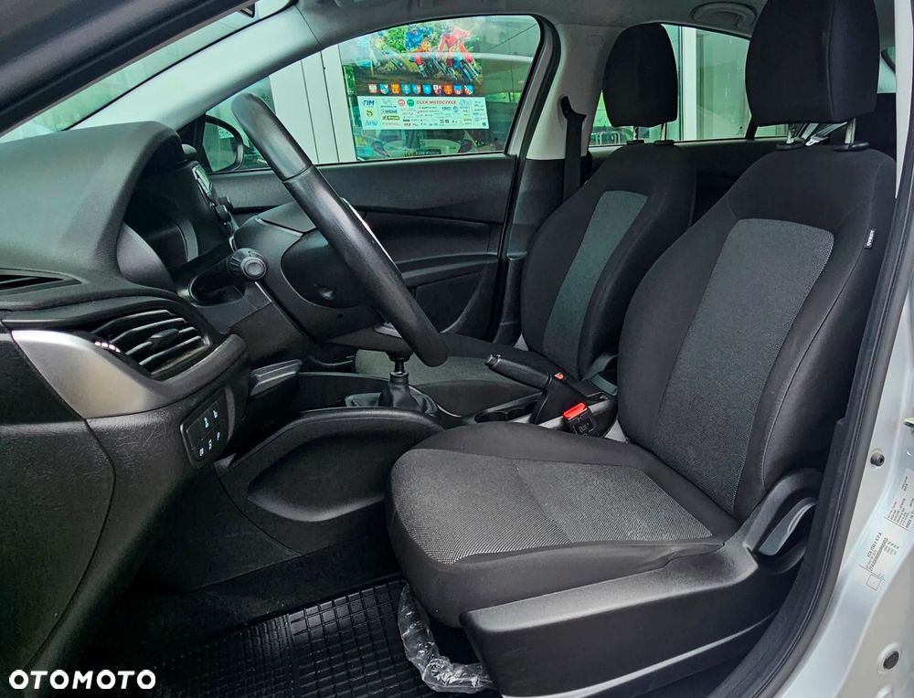 Fiat Tipo 1.4 16V - 12