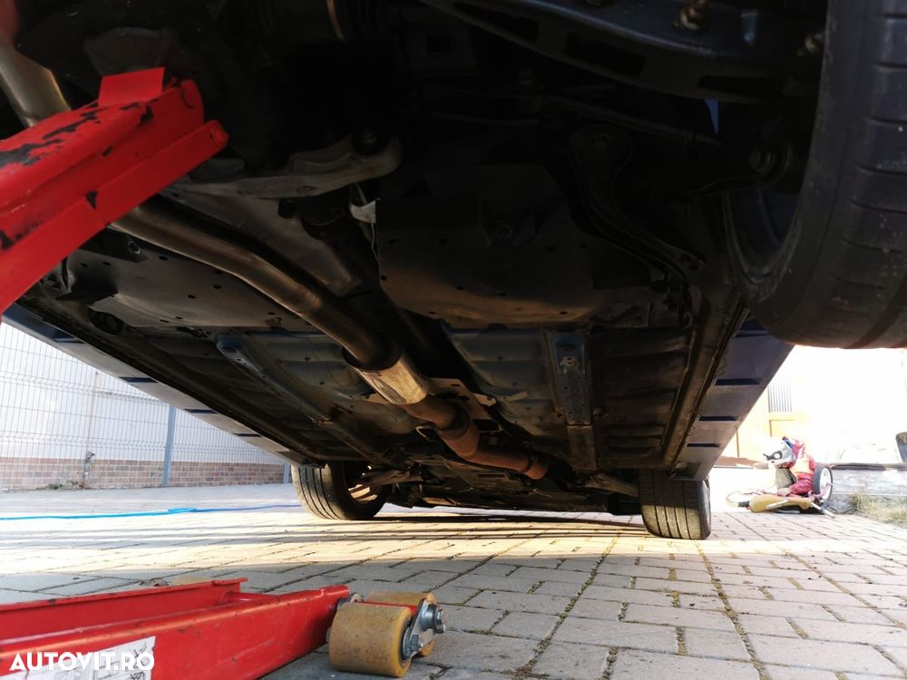 Subaru WRX STI Sport - 19