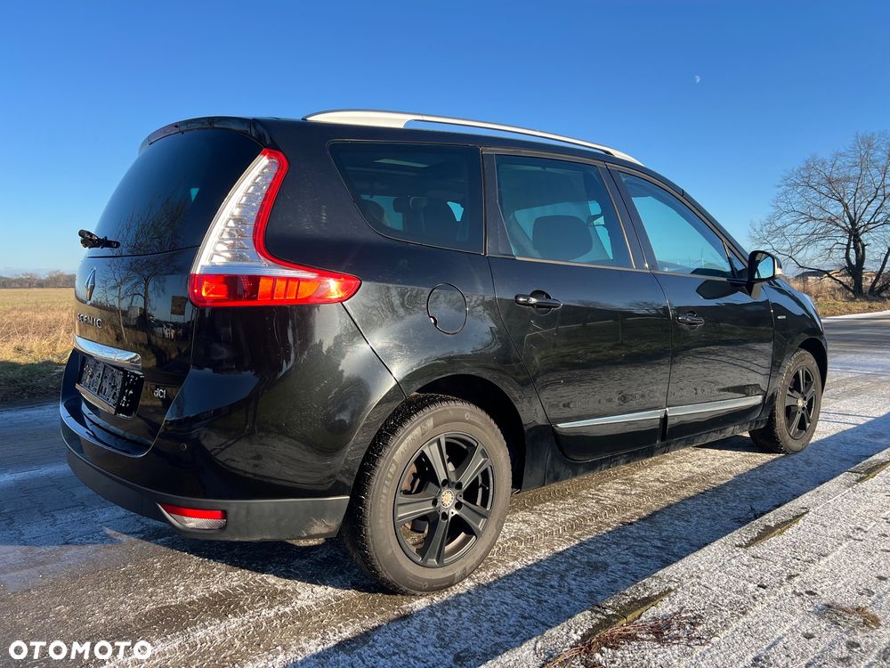 Renault Grand Scenic Energy dCi 130 S&S Bose Edition - 9