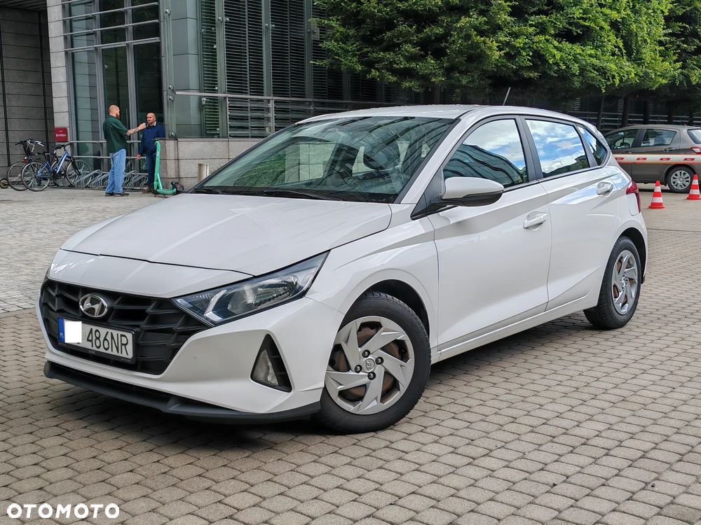 Hyundai i20 1.2 Pure - 1