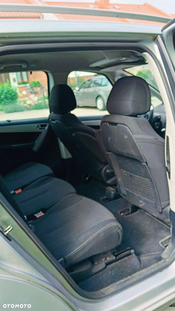 Citroën C4 Picasso 1.6 HDi Equilibre - 6