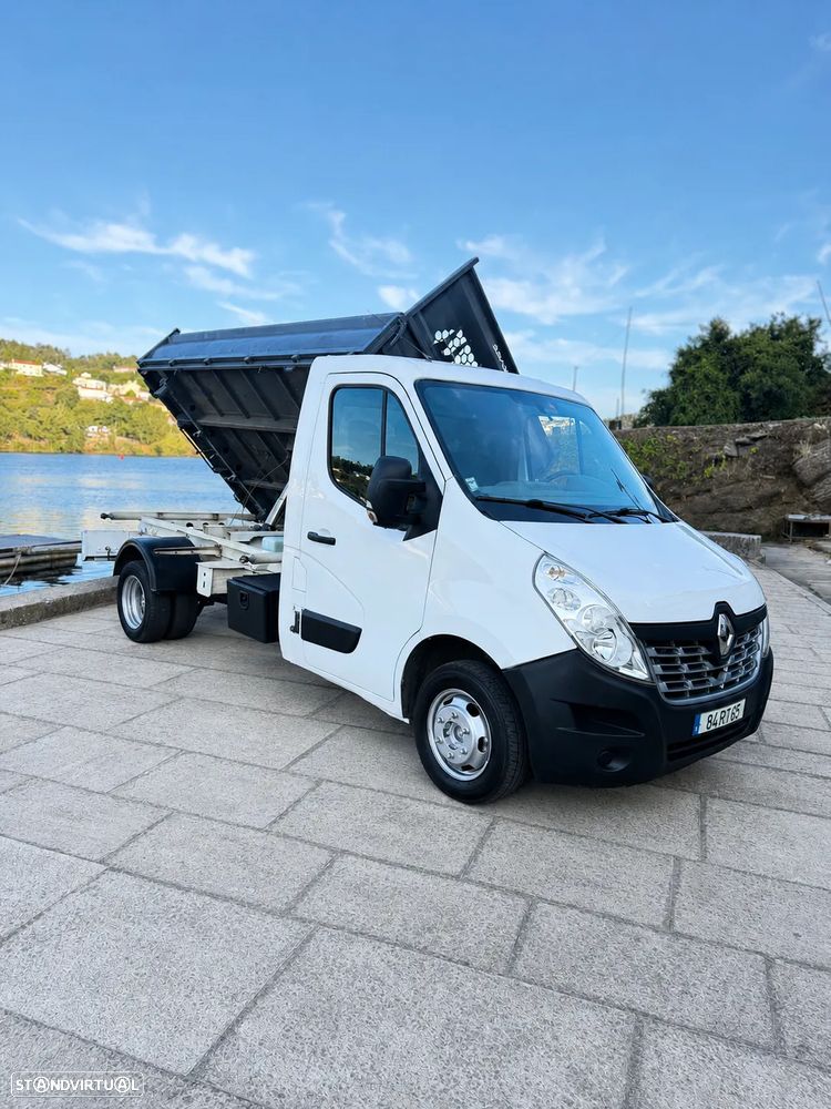 Renault Master - 4