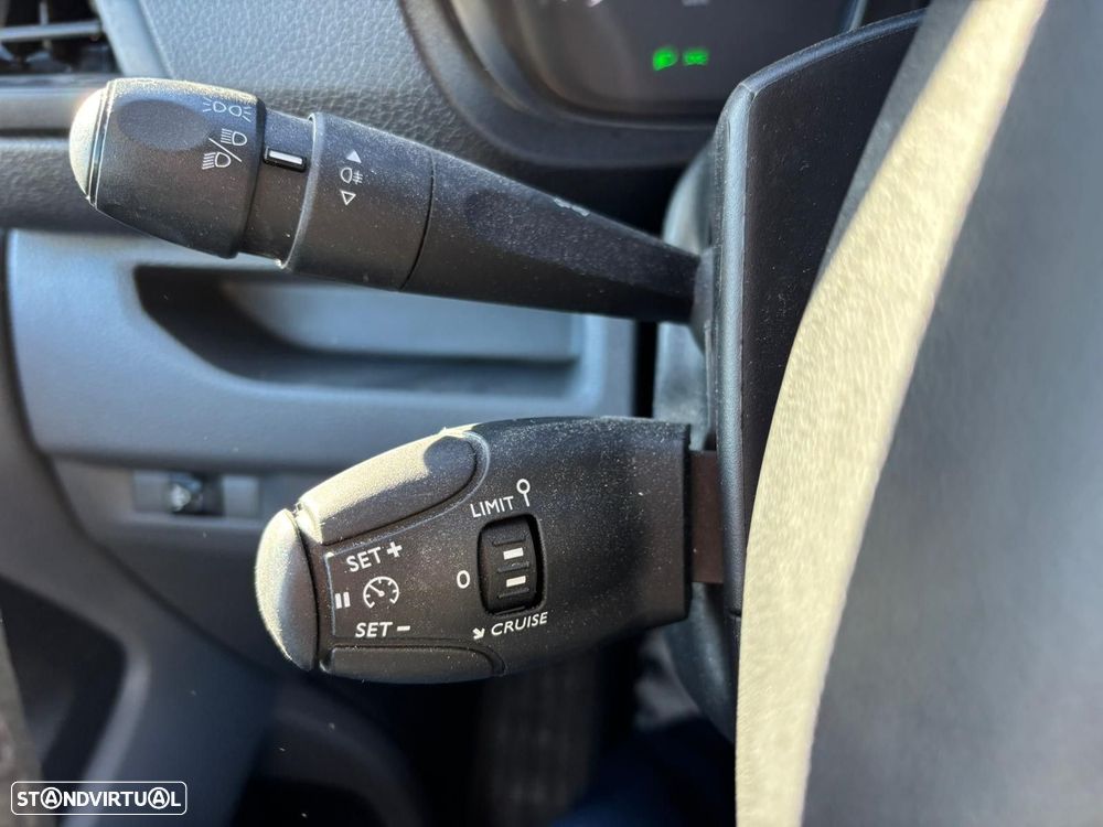 Toyota Proace 1.5 D-4D L1 - 22