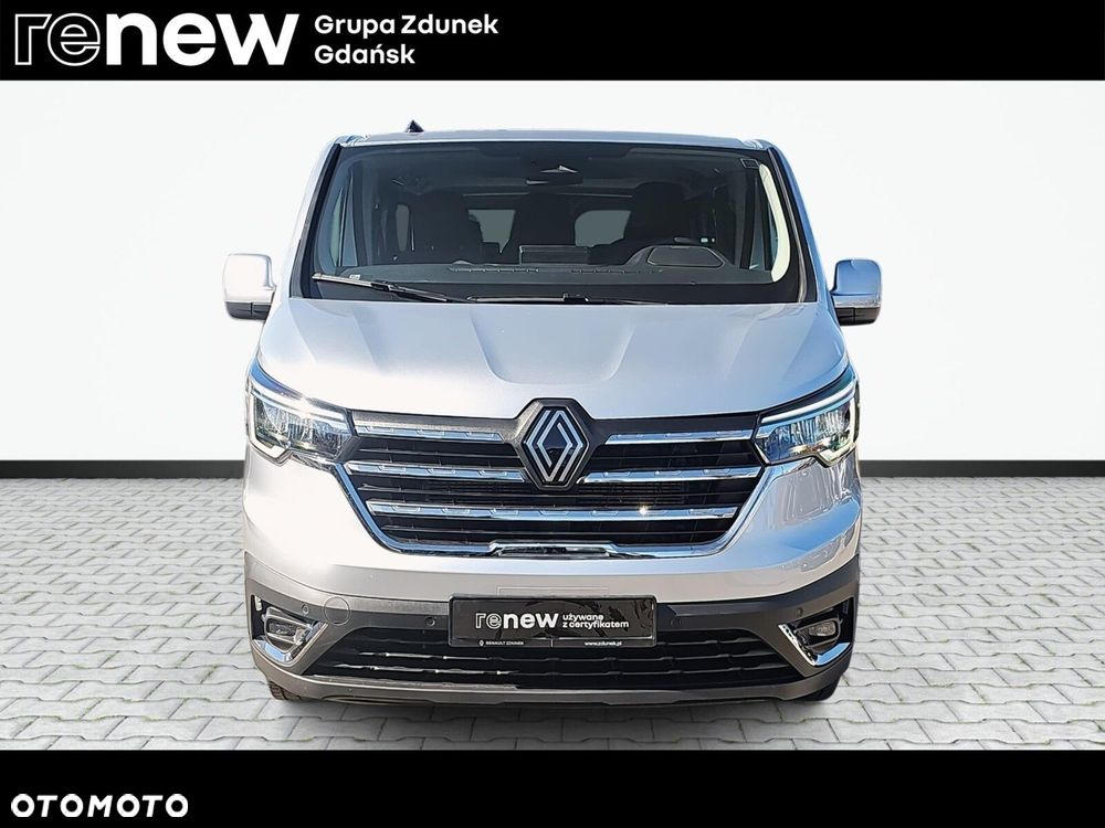 Renault Trafic - 3