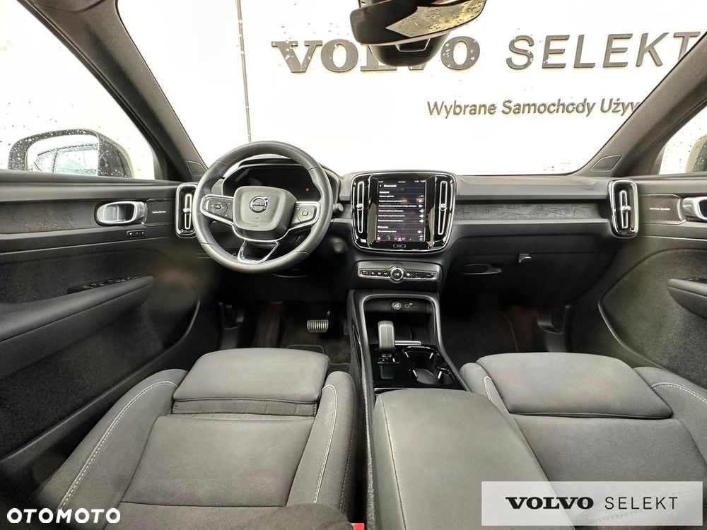 Volvo C40 - 34