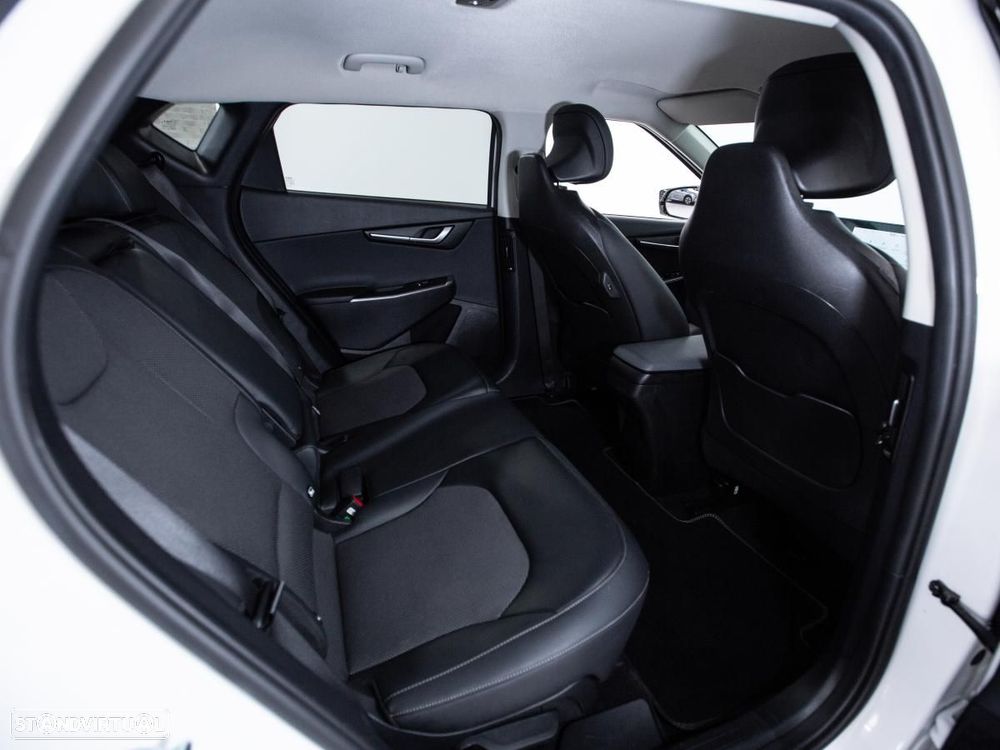 Kia EV6 58 kWh Air - 12