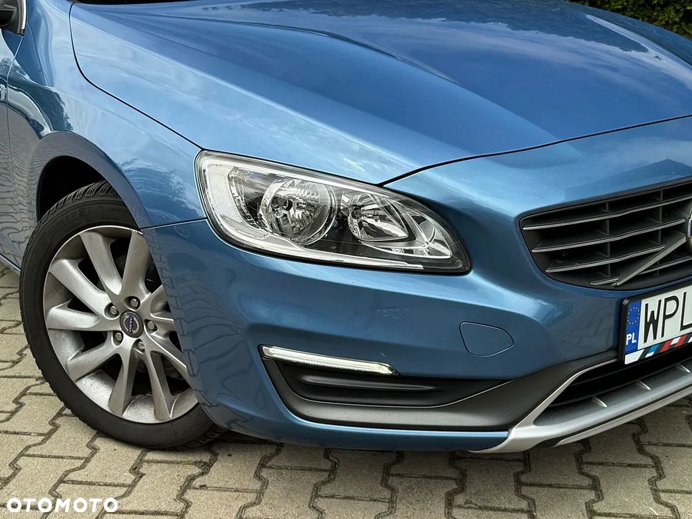 Volvo V60 D4 Drive-E Summum - 27