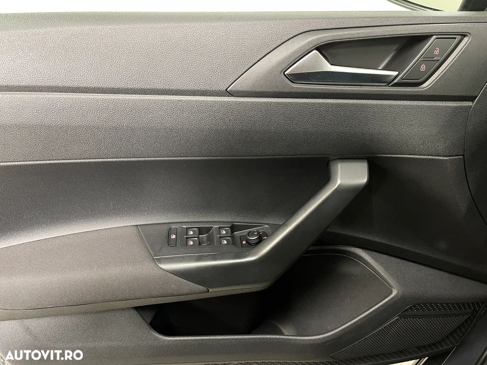 Volkswagen Polo 1.0 Trendline - 19