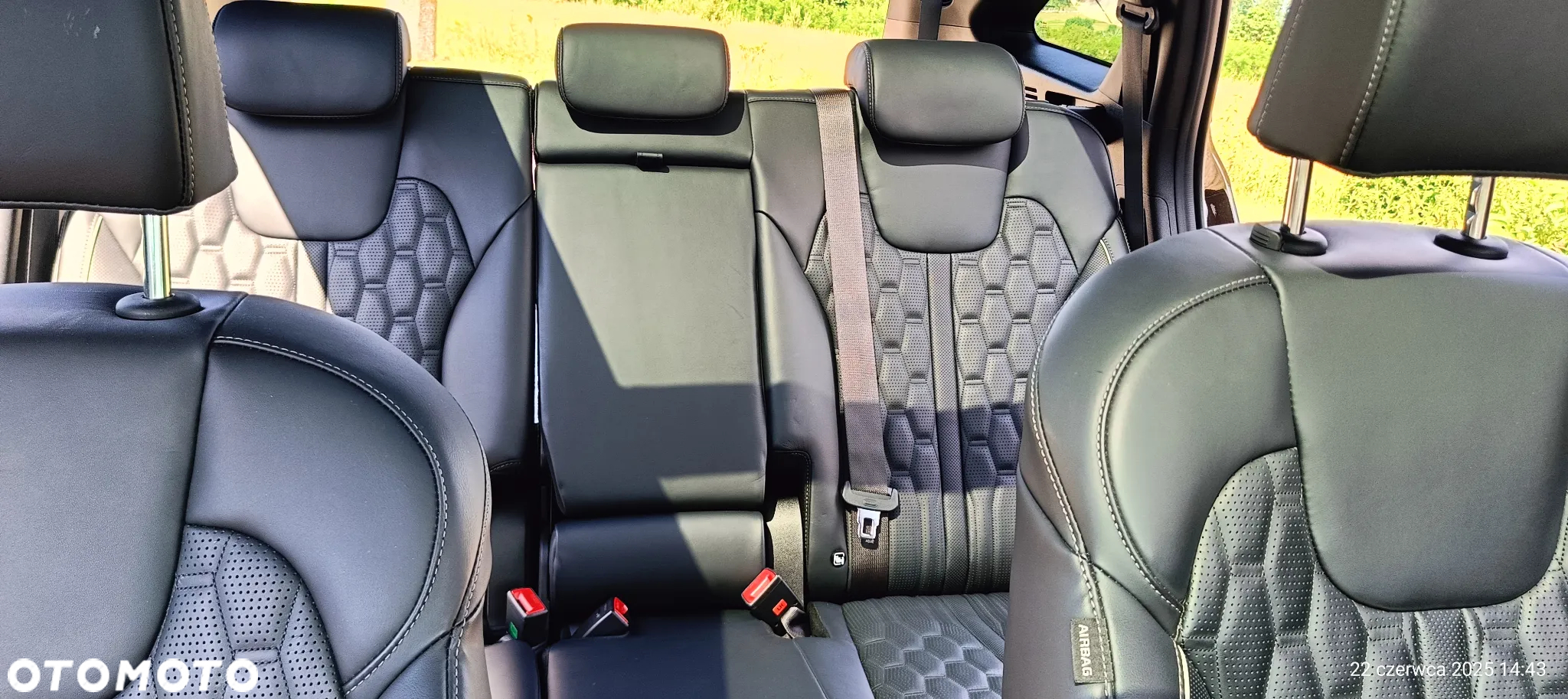 Kia Sorento 1.6 T-GDI HEV Prestige Line 7os - 17