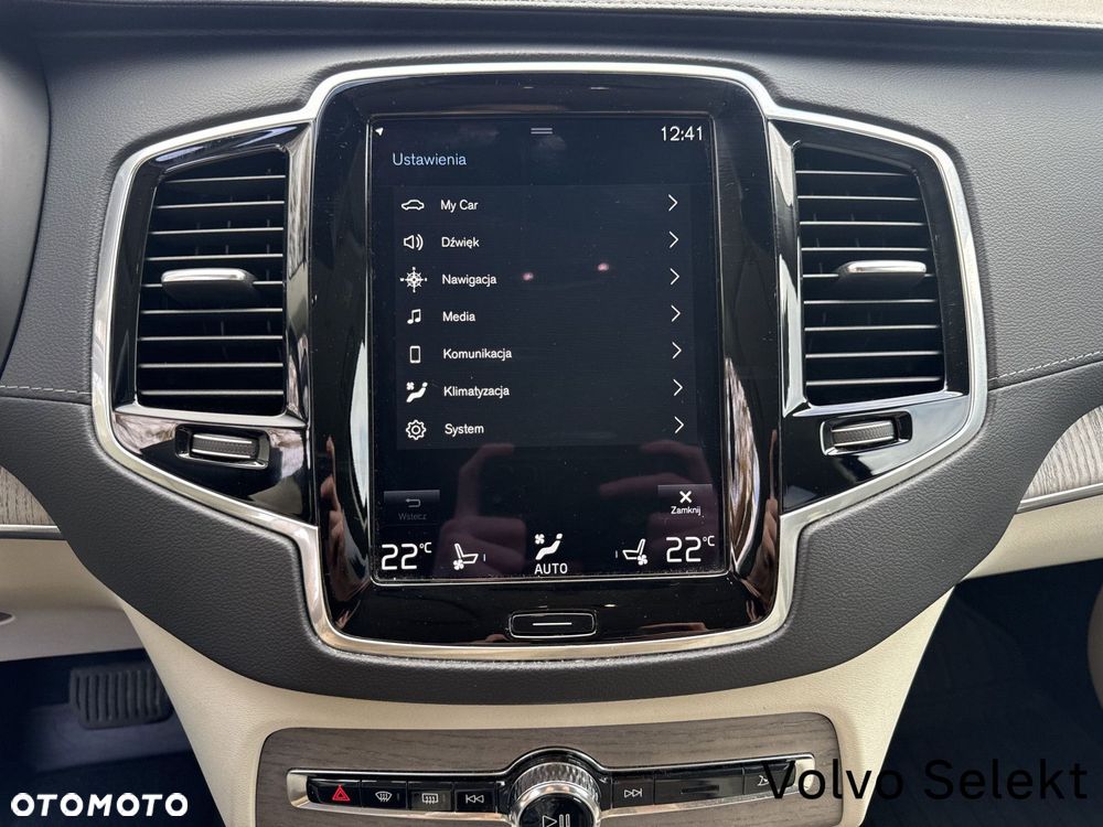 Volvo XC 90 - 28
