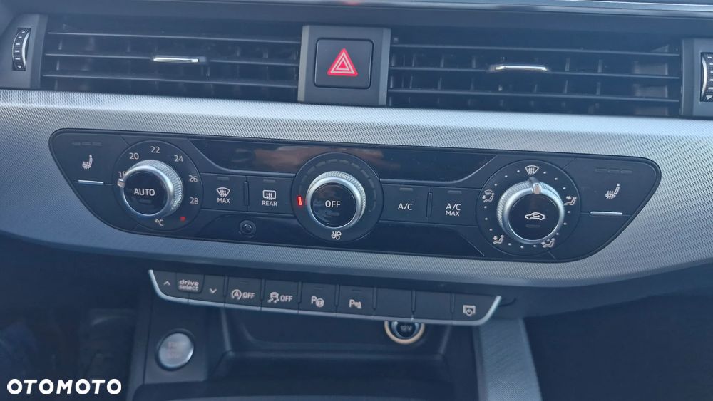 Audi A4 Avant 2.0 TDI sport - 32