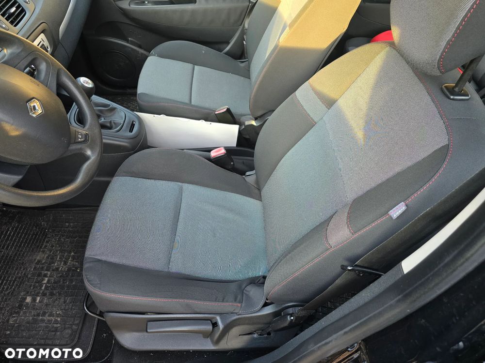 Renault Scenic - 12