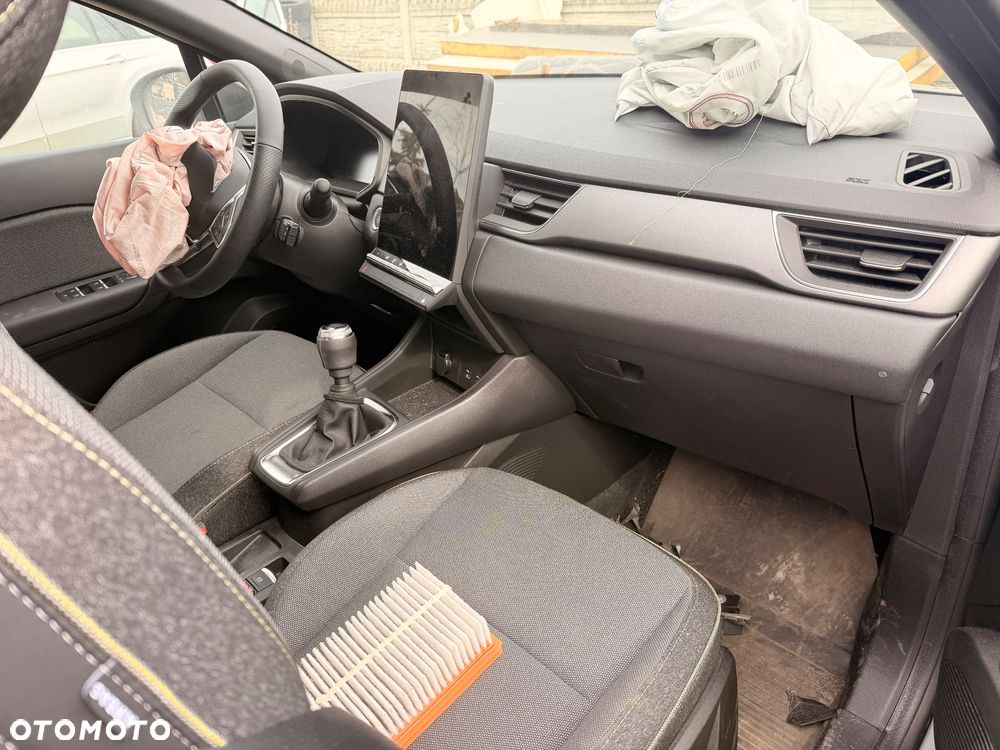 Renault Captur 1.0 TCe Zen - 3