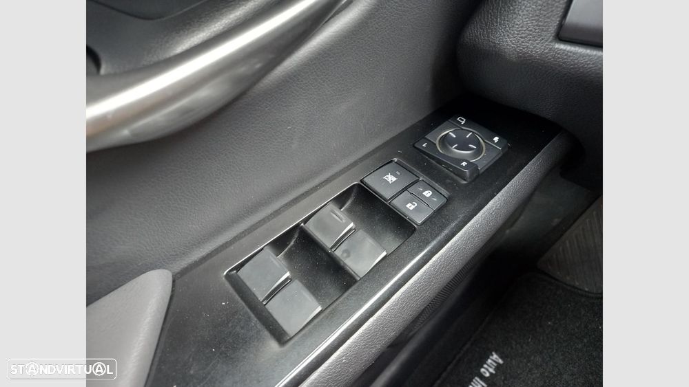 Lexus UX 250h Executive - 15