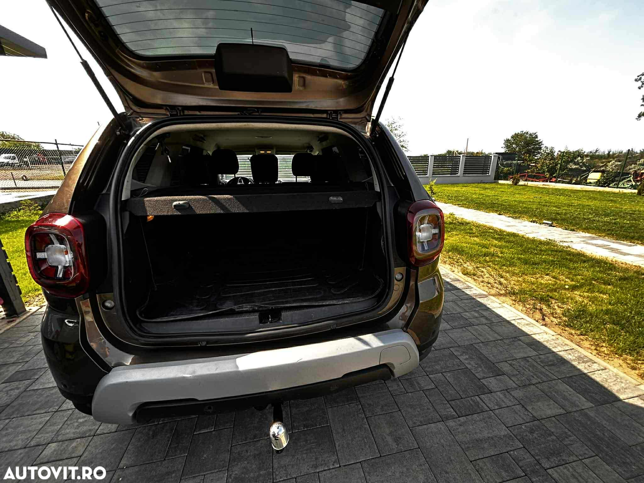 Dacia Duster - 10