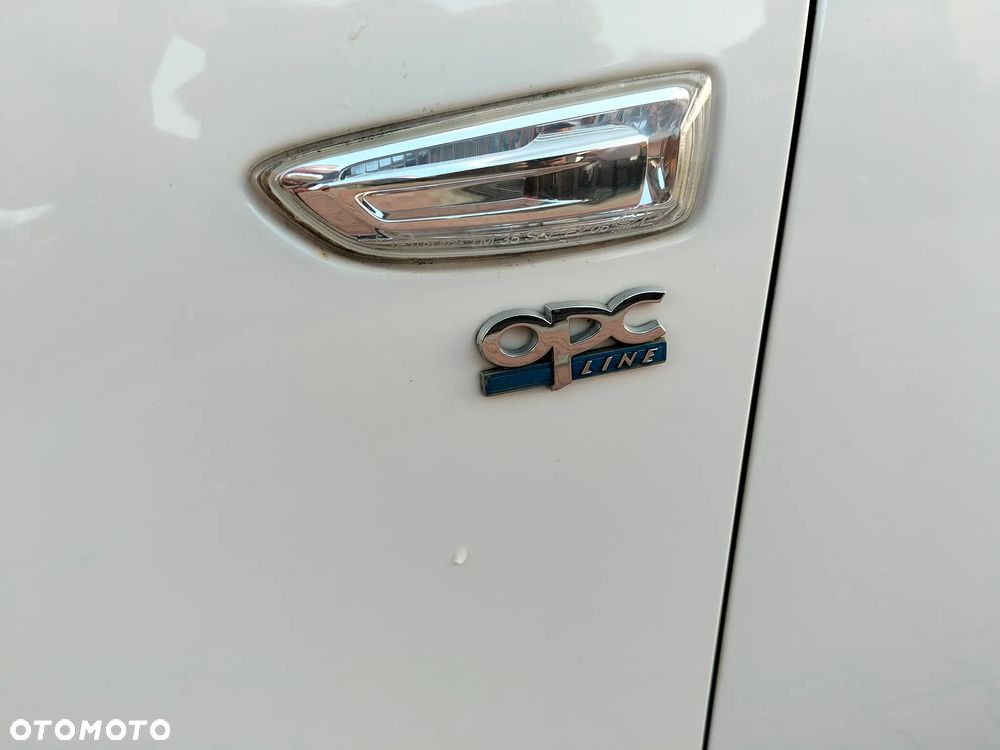 Opel Zafira Tourer 2.0 CDTI Sport - 5