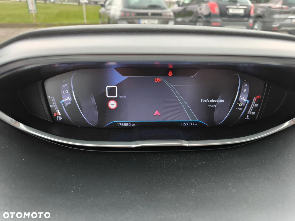Peugeot 3008 BlueHDi 130 Stop & Start Allure - 18