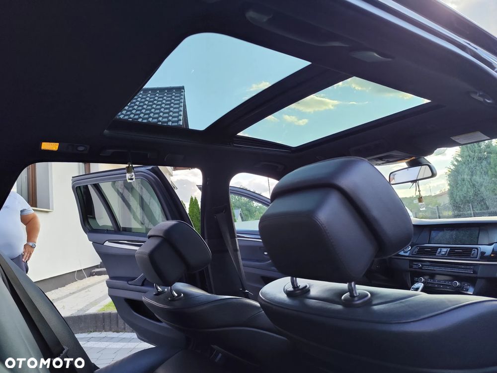 BMW Seria 5 - 14