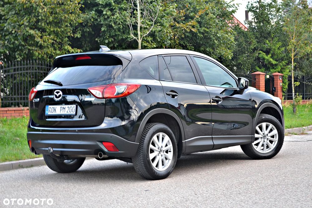 Mazda CX-5 SKYACTIV-G 165 Prime-Line - 15