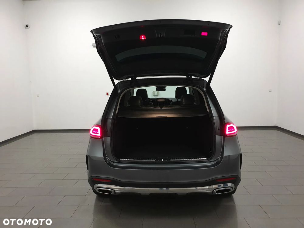 Mercedes-Benz Gle 2023 photo 5