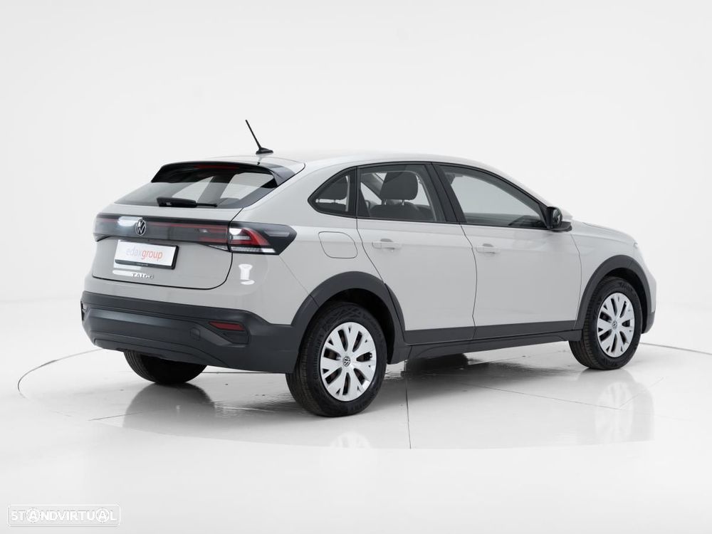 VW Taigo 1.0 TSI - 3