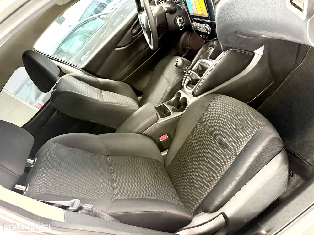 Nissan Qashqai 1.2 DIG-T TEKNA+ - 12