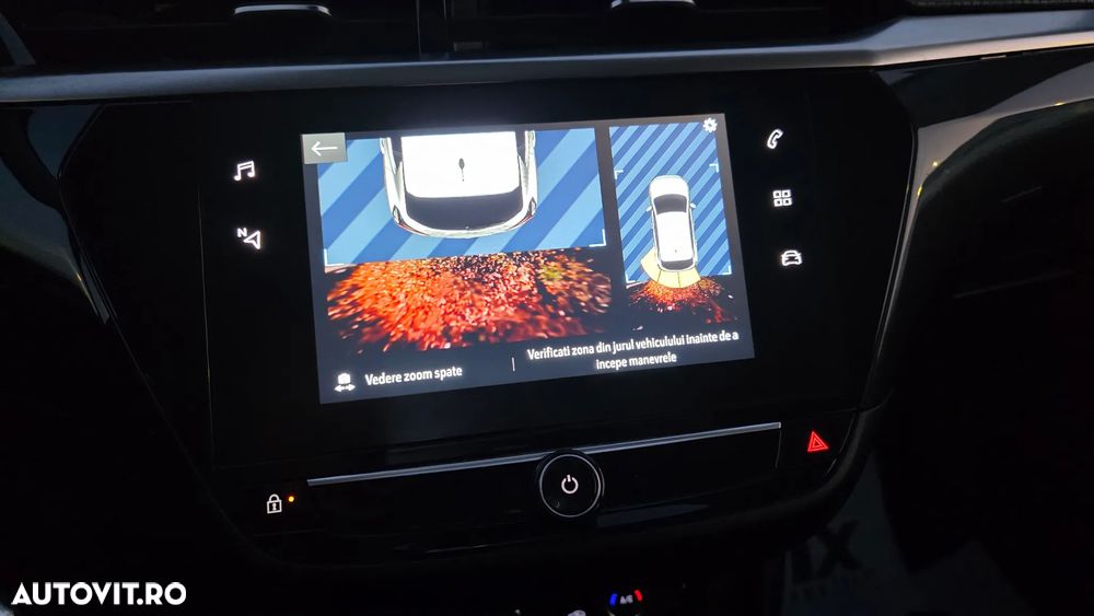 Opel Corsa 1.5 CDTI Elegance - 19