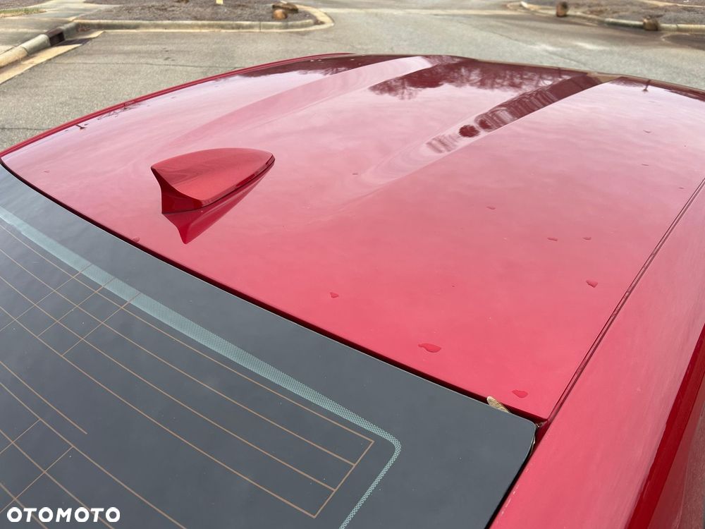 Chevrolet Camaro 6.2 V8 - 12