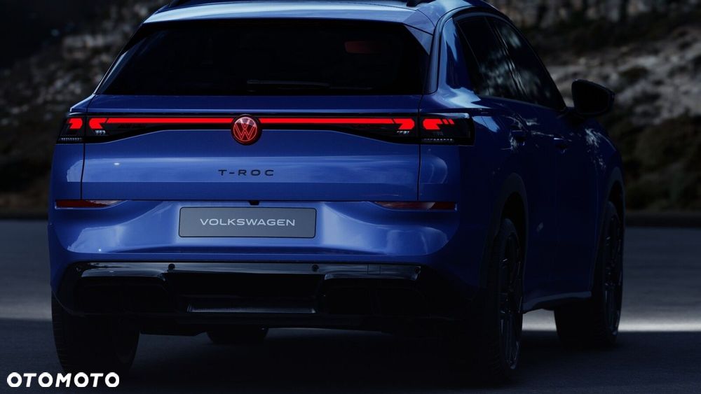 Volkswagen T-Roc 1.5 eTSI R-Line DSG - 18