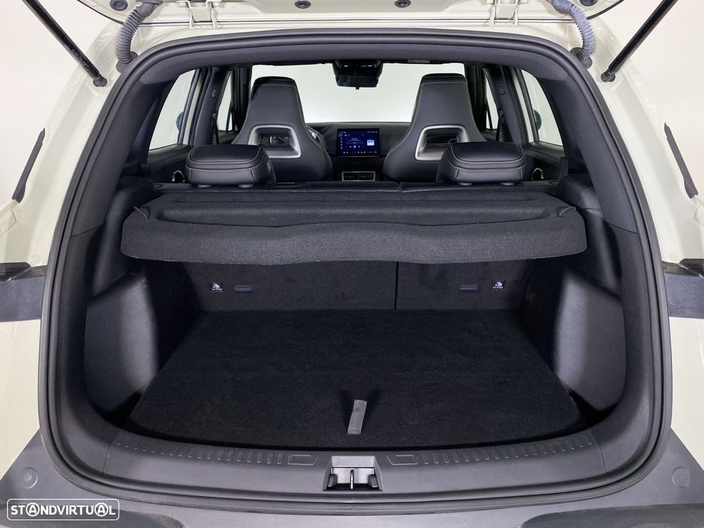 BYD Atto 2 45.1 kWh Active - 8