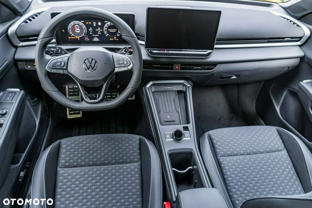 Volkswagen T-Roc - 21