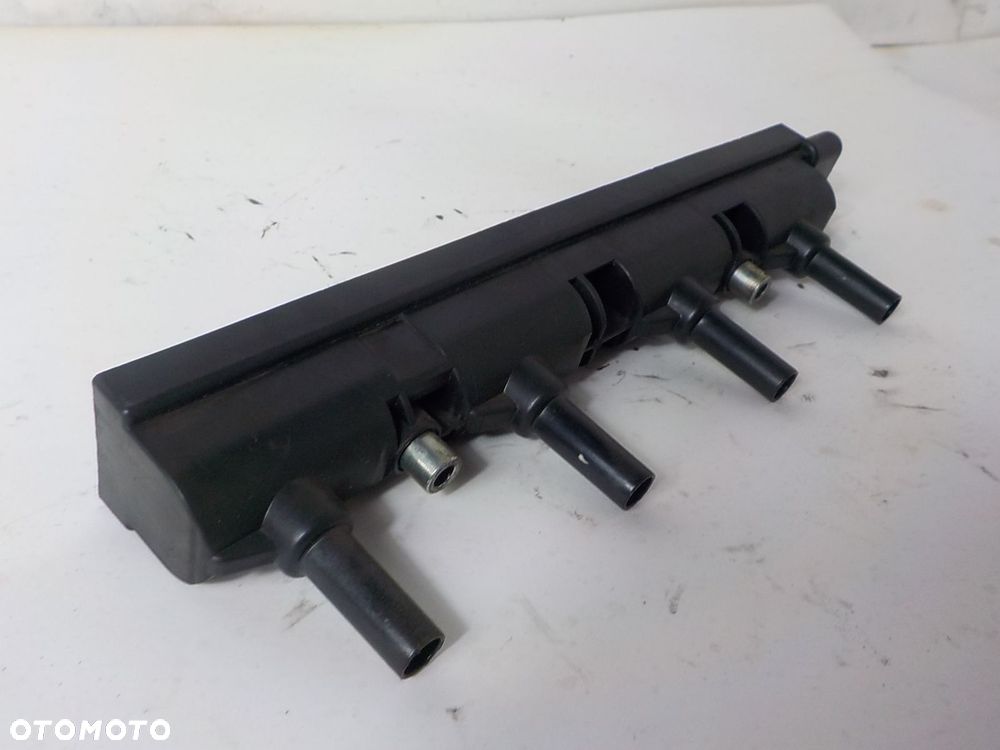 OPEL CORSA D ASTRA J 1.2 1.4 CEWKA ZAPŁONOWA 5DA358000341 - 2