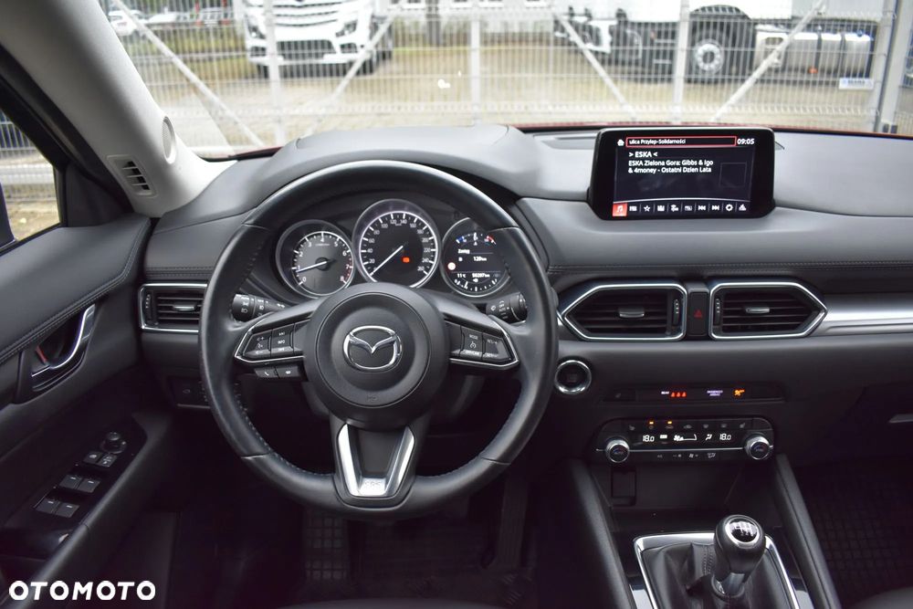 Mazda CX-5 SKYACTIV-G 165 Edition 100 - 23
