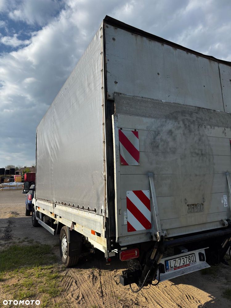 Peugeot Boxer - 8