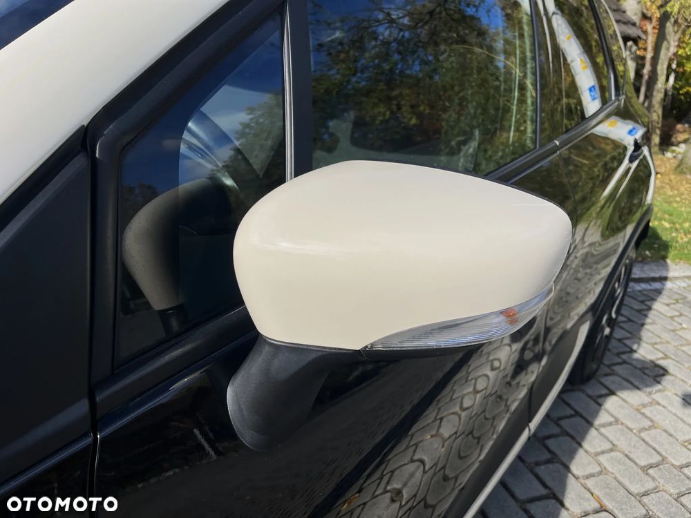 Renault Captur TCe 120 EDC Dynamique - 38