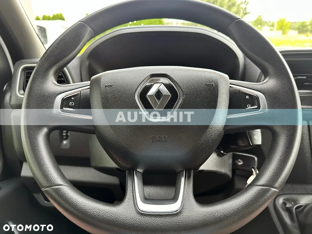 Renault Master - 18