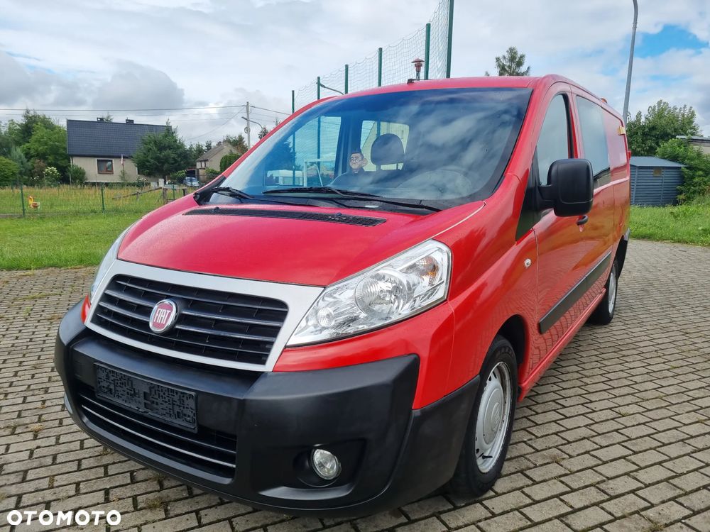 Fiat Scudo - 4