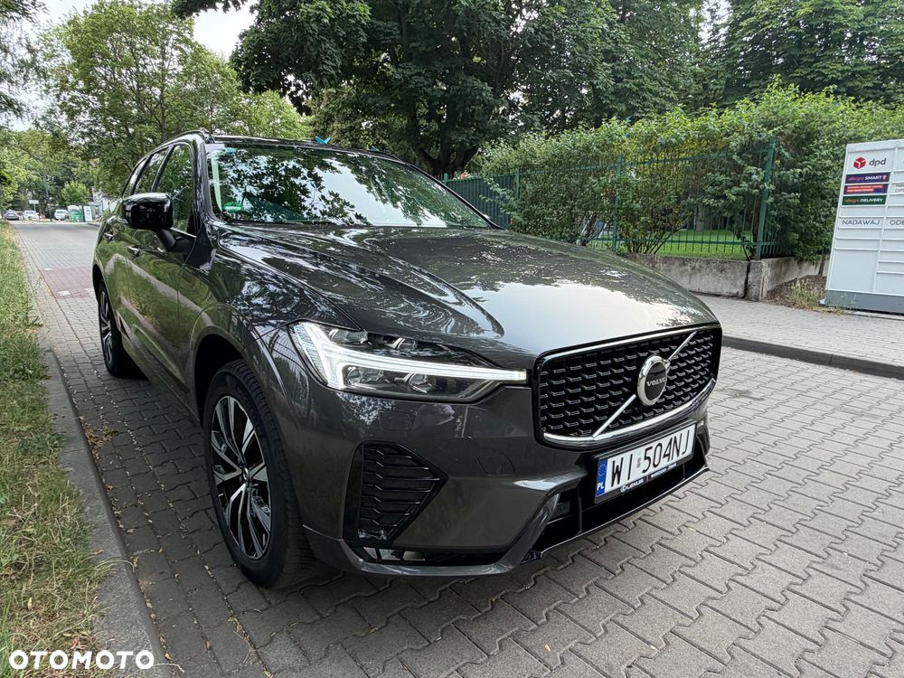 Volvo XC 60 B4 B Plus Bright - 2