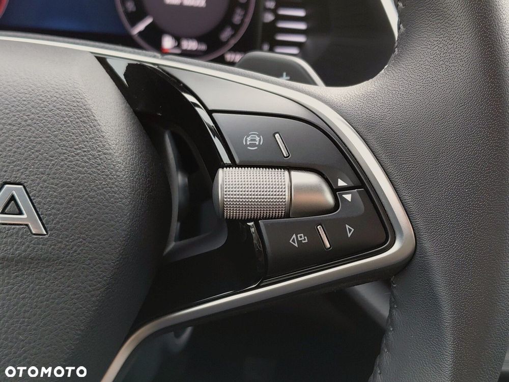 Skoda Octavia 1.5 TSI mHEV Selection DSG - 23