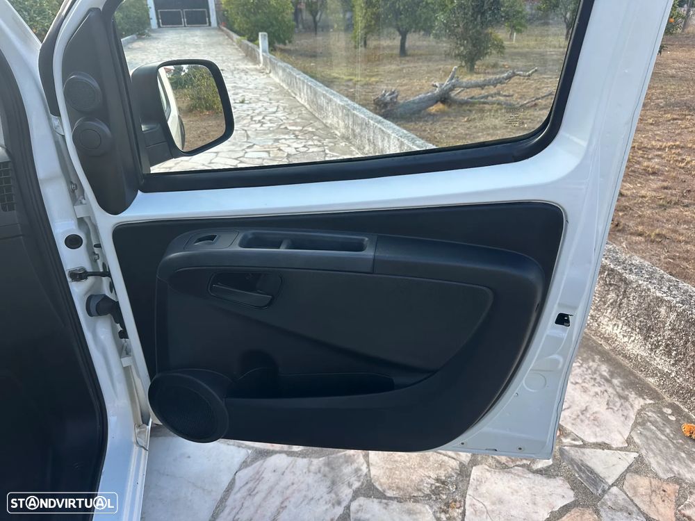 Fiat FIORINO 1.3 MJET - 27