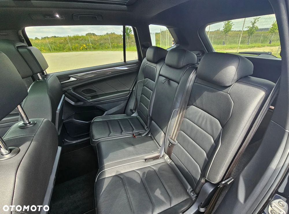 Volkswagen Tiguan Allspace 1.5 TSI EVO Highline DSG - 17