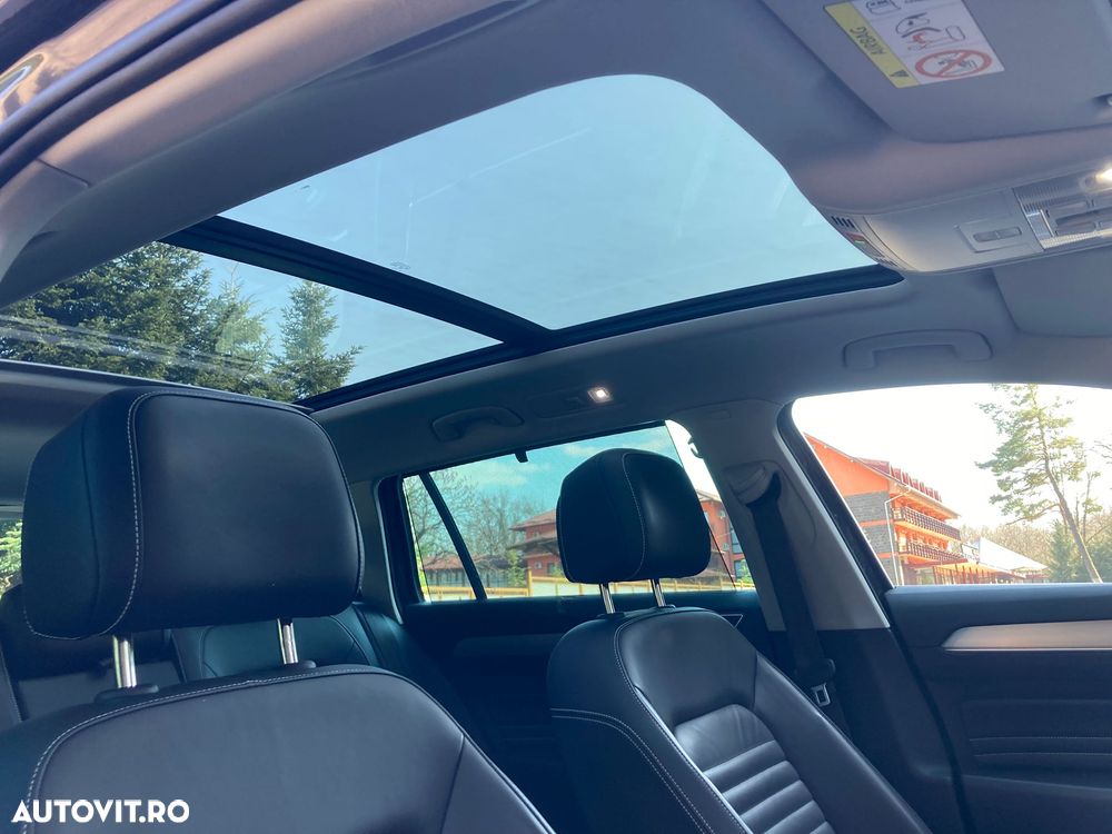 Volkswagen Passat 2.0 TDI SCR DSG Elegance - 6