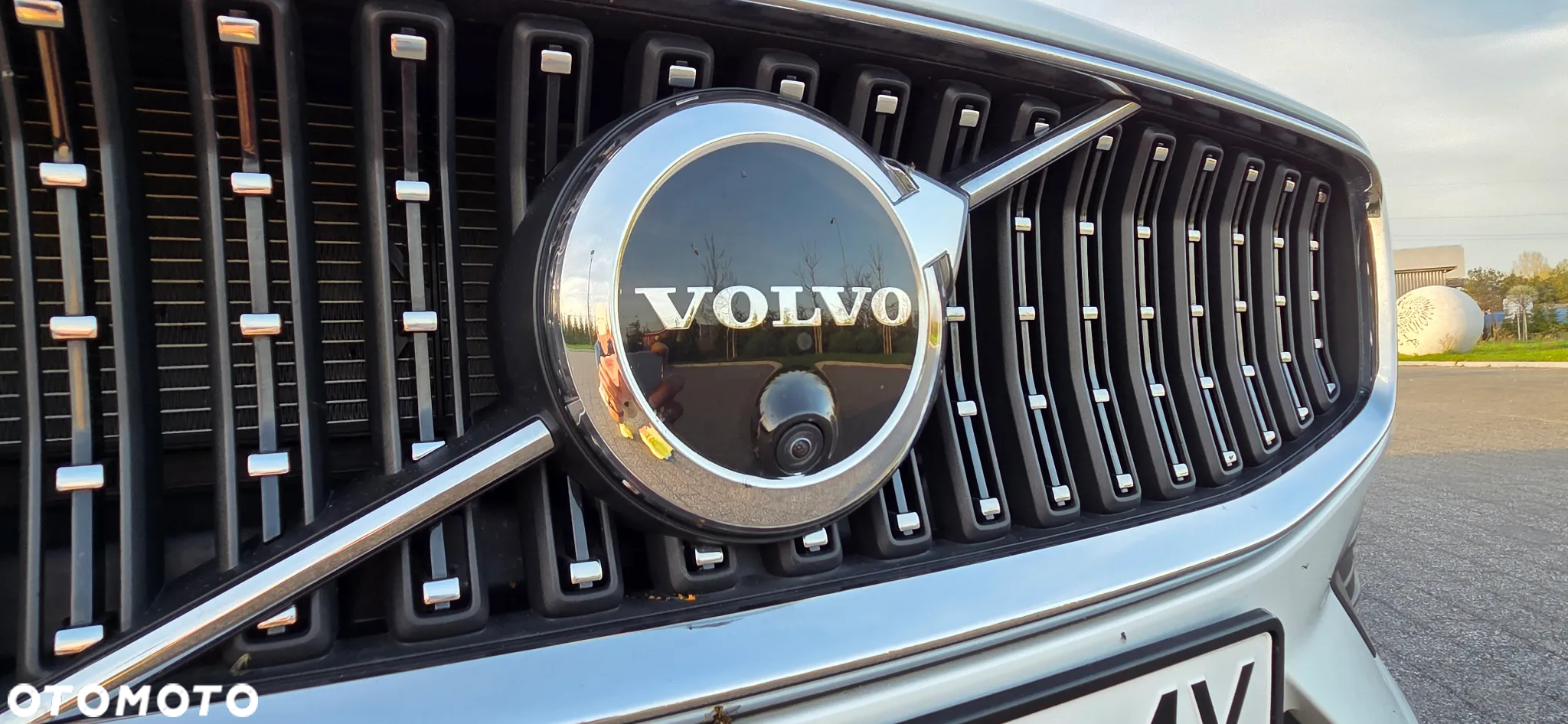Volvo V60 Cross Country B5 B AWD Plus - 30