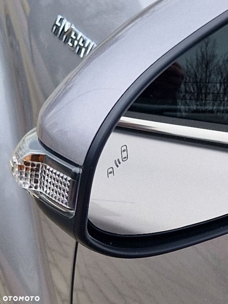 Toyota C-HR 1.8 Hybrid Prestige - 17