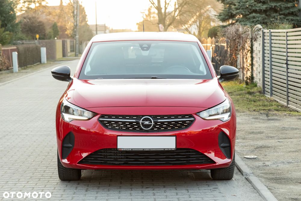 Opel Corsa 1.2 Edition S&S - 2