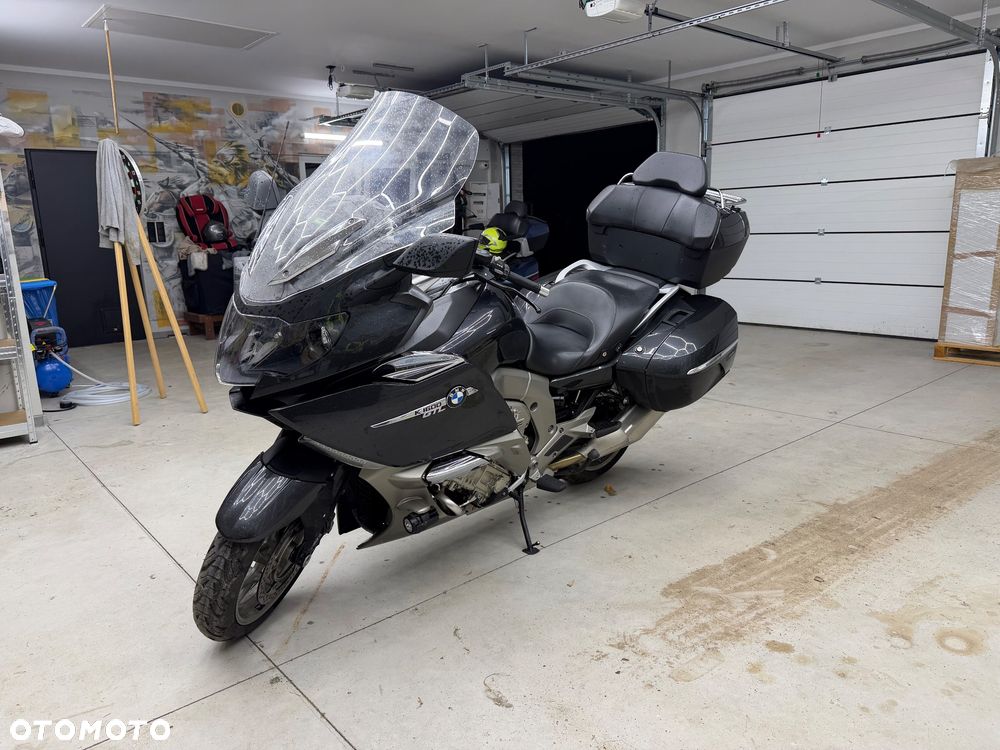 BMW K - 7