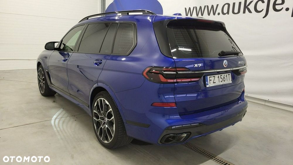 BMW X7 - 8