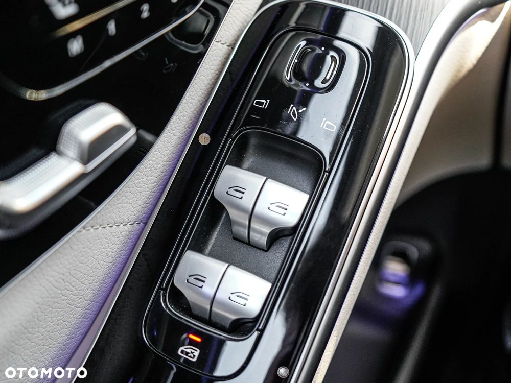 Mercedes-Benz Klasa S 450d mHEV 4-Matic Long 140y Launch Edition 9G-TRONIC - 20