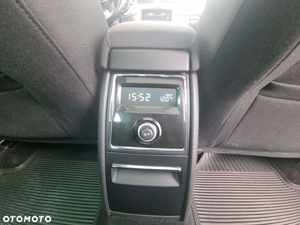 Skoda Superb - 28